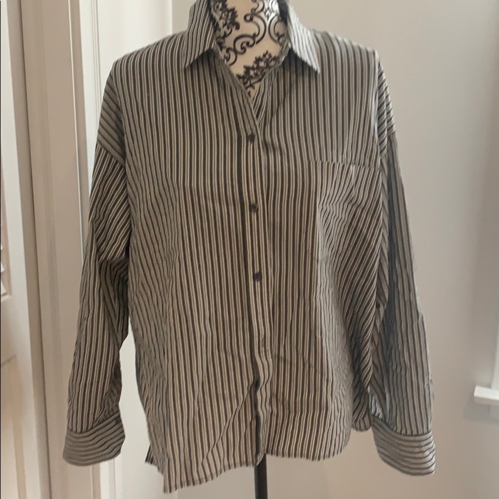 Vince Blouse